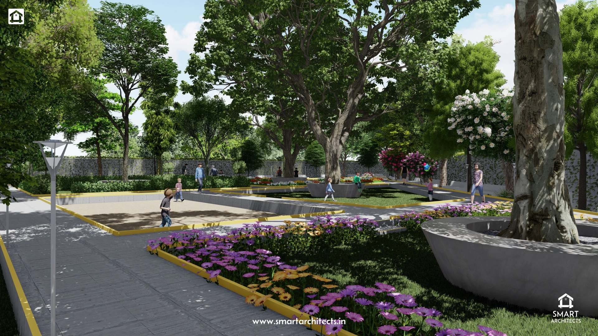 Oxygen Park